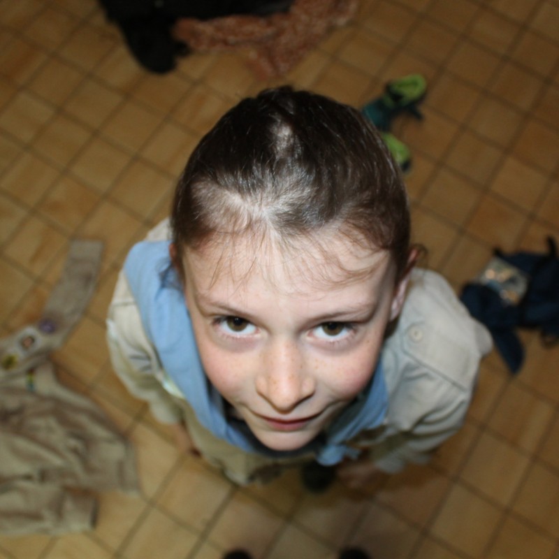 IMG 8829 - Scouts en Gidsen Zaventem 